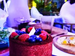 魅影红丝绒蛋糕-姆们M Sweetie Cake(三里屯店)