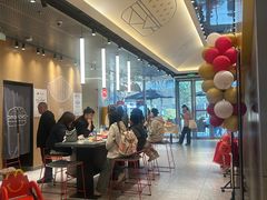 -麦当劳(苏州中心星悦汇店)