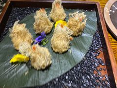 -HOME餐厅粤菜 融合菜