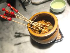 -辛香汇·现炒川菜(淮海路百盛店)