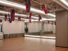 -FLARE STAR FITNESS(复地活力城店)