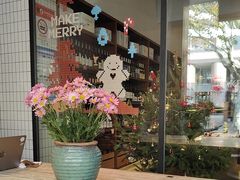 -BAKER&SPICE(安福路店)
