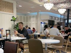 -葡珍轩冰室(虹桥机场T1店)