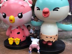 -杭州开元森泊度假乐园