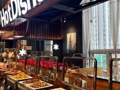 -韩盛·盛江山自助料理(沈辽路万达店)