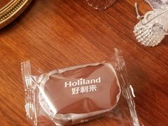 -好利来(牡丹园店)
