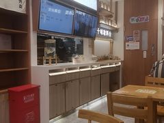 -小满手工粉(上海品尊国际店)