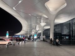 -杭州萧山国际机场