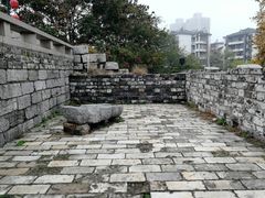-东水关遗址公园