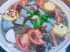 -花水湾红太阳牛肉汤锅