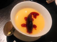 -甄御•海鲜新青岛菜(麦岛店)