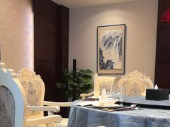 -安徽大厦中餐厅