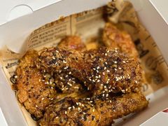 -85度C(厦门中华城新店)