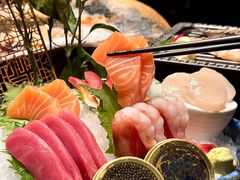 -蟹犇•帝王蟹雪蟹(陆家嘴店)