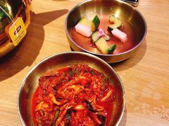 -HOTISLAND海鸡岛·韩国料理(江南西店)