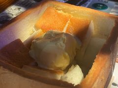 -绿茶餐厅(汇悦大融城店)