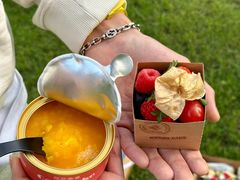 -花花卷卷·鲜食蛋糕(静安久光百货店)