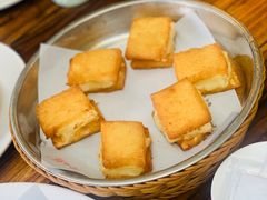 炸奶盒-猪肉婆私房菜(容桂总店)