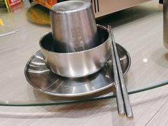 -令狐冲烤鱼·烧菜馆(达明店)