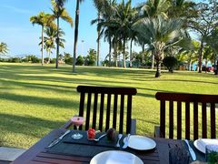 -宴悦海鲜餐厅·游水海鲜·牛排(亚龙湾瑞吉店)