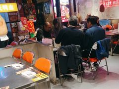 -有蚝有翅烧烤大排档·宵夜(右安门店)