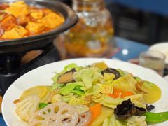 -桃子餐厅·天津菜(红星路直营店)