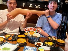 -千代武日本料理(哈西店)