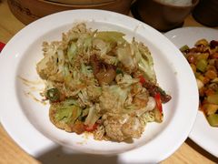 -小六汤包·老字号·中华名小吃(兴庆路店)