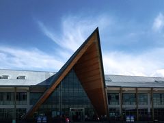 -新疆那拉提国家旅游度假区