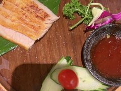 -Home Thai·泰谣(王府井apm店)