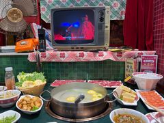 -大吉利·潮汕牛肉火锅(河西店)