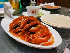 烤鸭-天宝酒店(万达店)