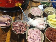 -星鸿社重庆老火锅