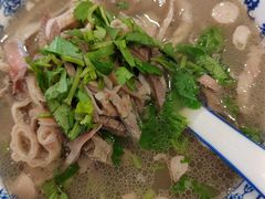 -老三羊汤【北兴隆街店】