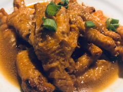 -小城故事·地道宁波味(月湖盛园店)