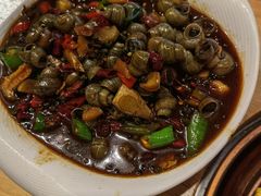 -大萝卜烧烤羊蝎子烤全羊(新城河路店)