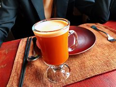 缅式奶茶-花马天堂云南餐厅 Lost Heaven(外滩店)