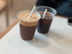 -Cupping Room(Harbour City)