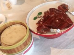 -大鸭梨烤鸭店(光彩店)