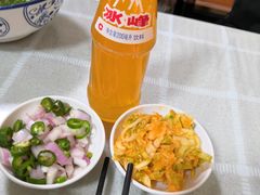 -陈掌柜澄城水盆羊肉(钟楼店)