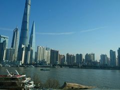 -上海外滩英迪格酒店