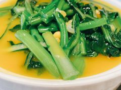 -蔴将·川菜(黄龙万科店)