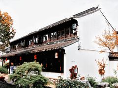 -南翔古镇
