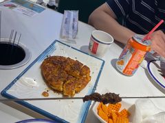 -叁宝烤肉• 西安烧烤(太乙路店)