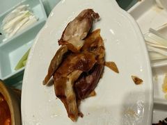 -紫光园·烤鸭(紫燕中路店)