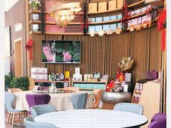 大堂-忆食尚腊味煲仔饭(华南城店)