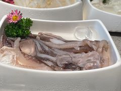 -海底捞大排档火锅(悦荟广场店)