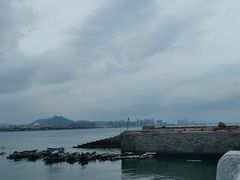 -海堤纪念公园