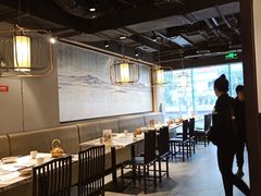 -臻享無招牌·食蛙专门店(太古里店)