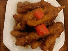 -广州酒家(昌岗地铁站店)